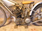 c.1955 Rotrax JAP Speedway Bike 500cc-Sold