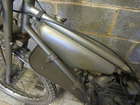 c.1955 Rotrax JAP Speedway Bike 500cc-Sold