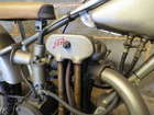 c.1955 Rotrax JAP Speedway Bike 500cc-Sold