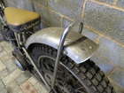 c.1955 Rotrax JAP Speedway Bike 500cc-Sold