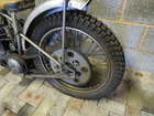 c.1955 Rotrax JAP Speedway Bike 500cc-Sold