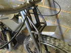 c.1955 Rotrax JAP Speedway Bike 500cc-Sold
