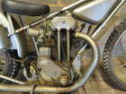 c.1955 Rotrax JAP Speedway Bike 500cc-Sold