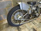 c.1955 Rotrax JAP Speedway Bike 500cc-Sold
