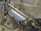 c.1955 Rotrax JAP Speedway Bike 500cc-Sold