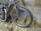 c.1955 Rotrax JAP 'Long 5' Speedway Bike 500cc-Sold