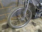 c.1955 Rotrax JAP 'Long 5' Speedway Bike 500cc-Sold