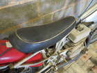 c.1976 Jawa Long Track Speedway Bike 500cc-Sold