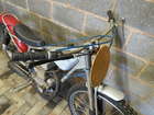 c.1976 Jawa Long Track Speedway Bike 500cc-Sold
