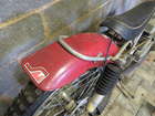 c.1976 Jawa Long Track Speedway Bike 500cc-Sold