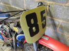 c.1976 Barber JAP Grass Track Bike 500cc-Sold