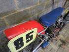 c.1976 Barber JAP Grass Track Bike 500cc-Sold