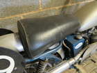 1969 Greeves Hawkstone/Triumph 500cc-Sold