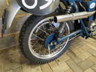 1969 Greeves Hawkstone/Triumph 500cc-Sold