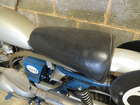 1969 Greeves Hawkstone/Triumph 500cc-Sold