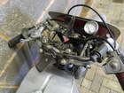 1939 Triumph T70 Tiger Race Bike 250cc-Sold