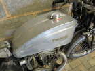 1939 Triumph T70 Tiger Race Bike 250cc-Sold