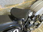 1939 Triumph T70 Tiger Race Bike 250cc-Sold
