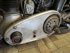 1939 Triumph T70 Tiger Race Bike 250cc-Sold