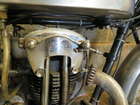 1939 Triumph T70 Tiger Race Bike 250cc-Sold