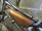 c.1958 Rotrax JAP Speedway Bike 500cc-Sold