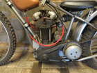 c.1958 Rotrax JAP Speedway Bike 500cc-Sold