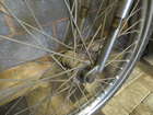 c.1958 Rotrax JAP Speedway Bike 500cc-Sold