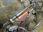c.1958 Rotrax JAP Speedway Bike 500cc-Sold