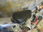 c.1958 Rotrax JAP Speedway Bike 500cc-Sold