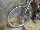 c.1958 Rotrax JAP Speedway Bike 500cc-Sold