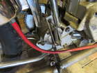 c.1958 Rotrax JAP Speedway Bike 500cc-Sold