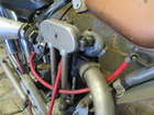 c.1958 Rotrax JAP Speedway Bike 500cc-Sold