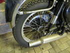 1959 BSA DBD34 Gold Star 500cc-Sold