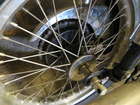 1959 BSA DBD34 Gold Star 500cc-Sold