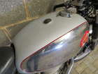 1959 BSA DBD34 Gold Star 500cc-Sold
