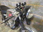 1959 BSA DBD34 Gold Star 500cc-Sold