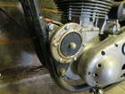 1959 BSA DBD34 Gold Star 500cc-Sold