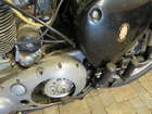 1959 BSA DBD34 Gold Star 500cc-Sold