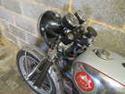 1959 BSA DBD34 Gold Star 500cc-Sold