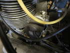 1959 BSA DBD34 Gold Star 500cc-Sold