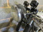 1959 BSA DBD34 Gold Star 500cc-Sold