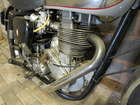 1959 BSA DBD34 Gold Star 500cc-Sold