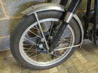 1959 BSA DBD34 Gold Star 500cc-Sold