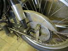 1959 BSA DBD34 Gold Star 500cc-Sold