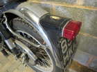 1959 BSA DBD34 Gold Star 500cc-Sold