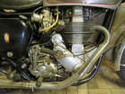 1959 BSA DBD34 Gold Star 500cc-Sold