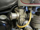 1959 BSA DBD34 Gold Star 500cc-Sold