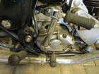 1959 BSA DBD34 Gold Star 500cc-Sold