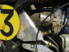 c.1955 Norton ES2 Racer 490cc-Sold