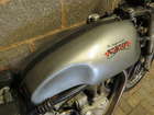 c.1955 Norton ES2 Racer 490cc-Sold
